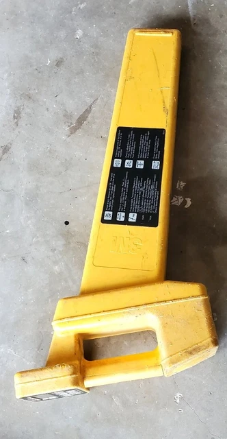 3M DYNATEL 2273M CABLE/PIPE/FAULT LOCATOR Utility Locator 2273  Wand Only