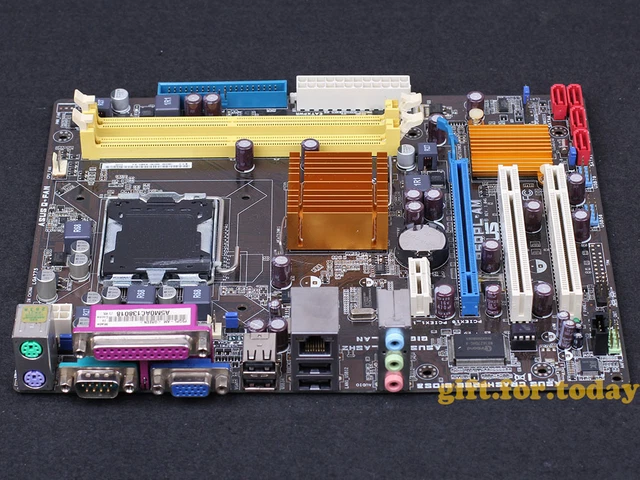 OFFTEK 1Go Mémoire RAM De Remplacement Pour Maxdata Eco 4511 IW (DDR2-6400) Mémoire D Ordinateur