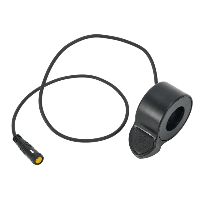 CABLE ACC??L??RATEUR POUCE acc??l??rateur pouce 109R 12V-72V commun