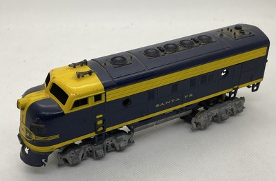 ATH42009 Athearn Nuovo Athearn Ho Scala Telaio Set F7A/GP7/GP35 Lato 4 