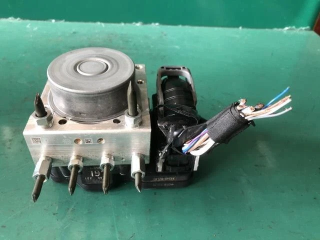 DAIHATSU Mira e-s 2023 attuatore ABS 5BA-LA350S 44050B2K10 [USATO] [PA94086284]