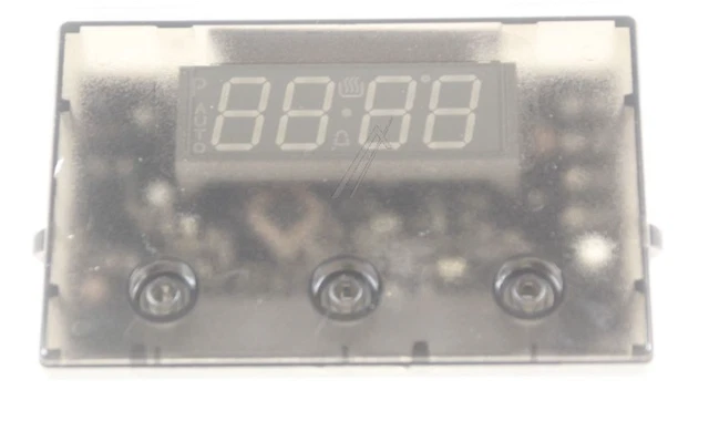 Horloge Four Whirlpool Ikea 481010383715