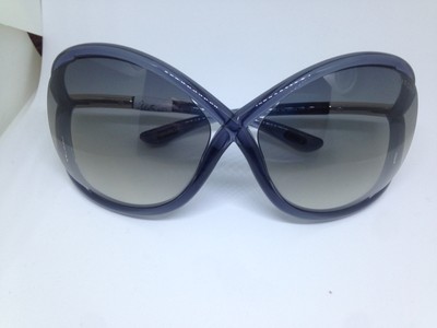 TOM FORD T9 Whitney occhiali da sole donna infinito woman sunglasses gafas  EUR 209,00 - PicClick IT