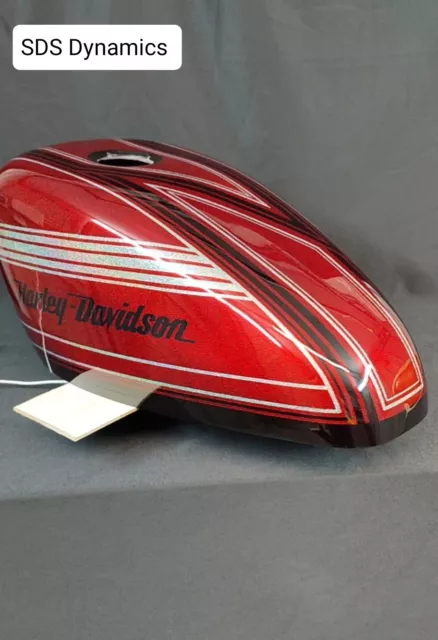 Cover serbatoio Harley Davidson Iron/Nightster/Roadster