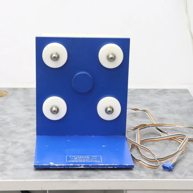 Synthecon Rotary Cell Culture System