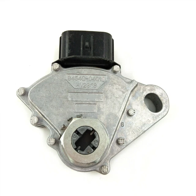 NEUTRAL SAFETY SWITCH For Toyota Tundra FJ Cruiser Sequoia 84540