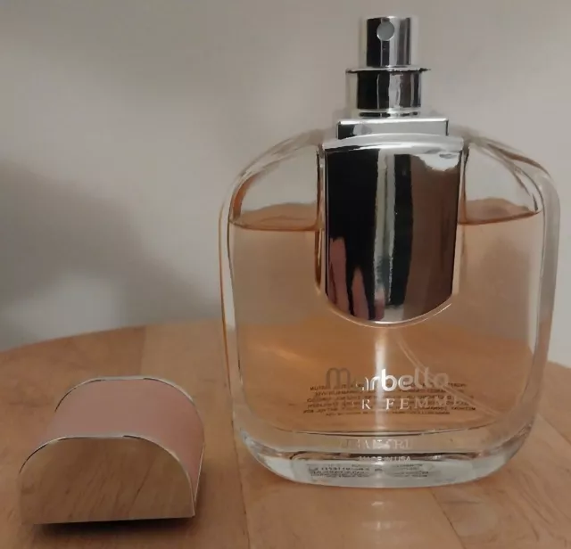 Jean rish perfume deals