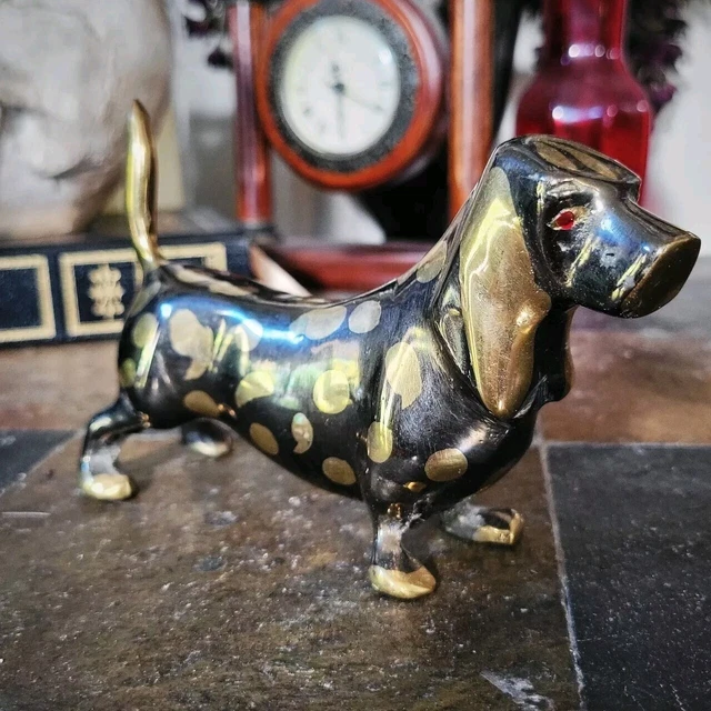 Basset Hound, Dogs, Animals, Collectibles - PicClick CA