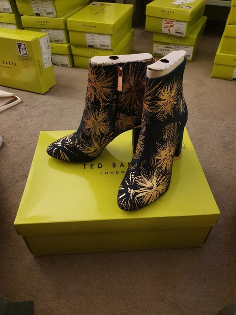 Ted baker ishbel boots deals