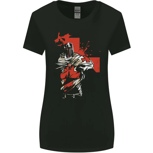 FineProduct - Médiéval Chevaliers Templiers Croisé Renaissance épée à