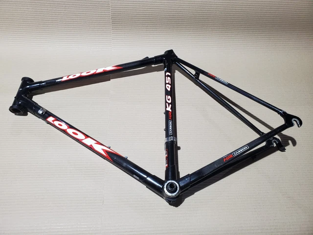 LOOK KG461 team レーシング5