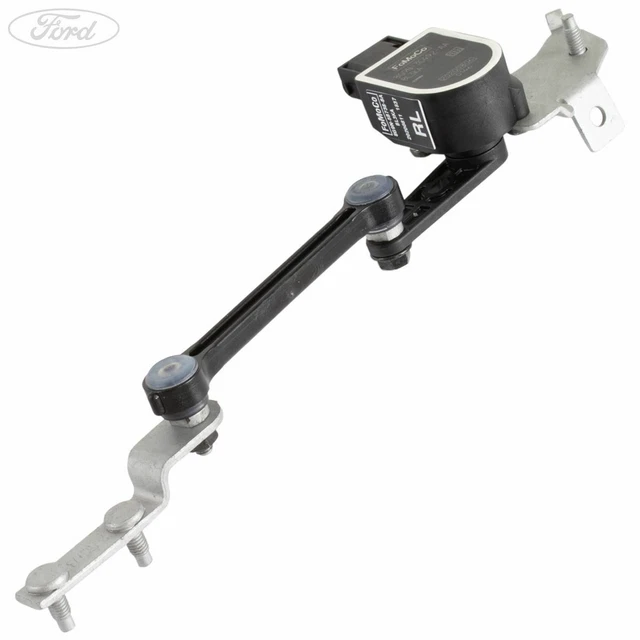 GENUINE FORD MONDEO S-Max Galaxy N/S Automatic Headlamp Levelling ...