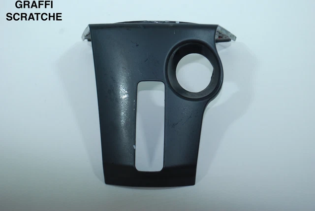 Scocca Blocchetto Piaggio Beverly 350 2017 2019