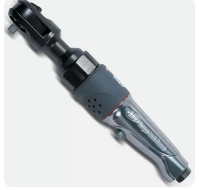 Ingersoll-Rand 109XPA 3/8" Super-Duty Air Ratchet