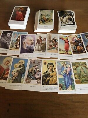 LOTTO 500 SANTINI NUOVI.-. 