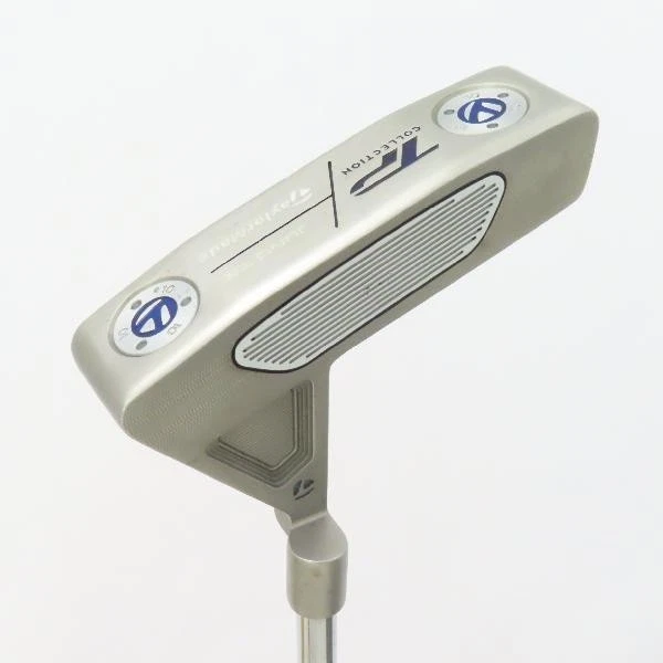 TAYLORMADE TP COLLECTION HYDRO BLAST Juno TB1 Putter Used From