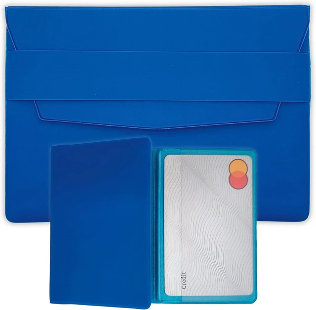Portacarte & porta carte di credito personalizzati - Axon Profil