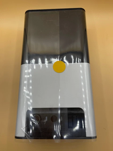 Cámara para mascotas Petcube Bites 2 Wi-Fi con dispensador de golosinas y Alexa incorporado BB20US
