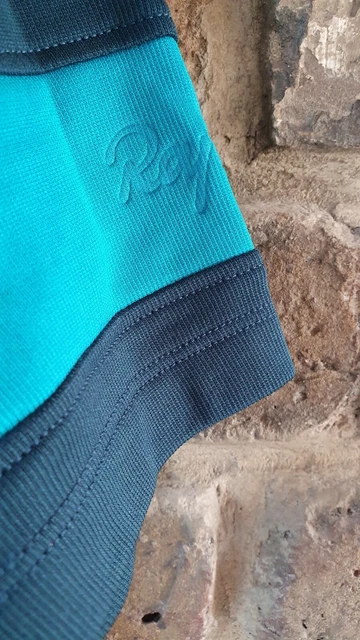 RAPHA SHORT SLEEVE Tricolour Jersey Size Medium Men s 67.40