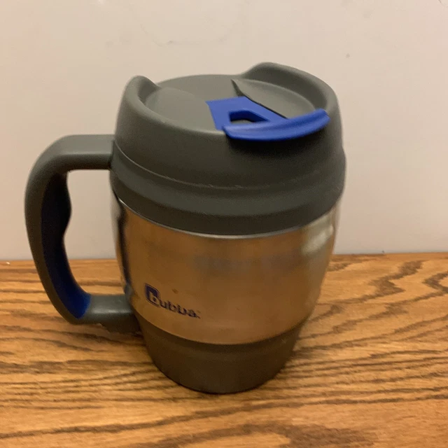 Big  Bubba Classic Insulated Mug 52oz. Polyurethane Travel Coffee 2