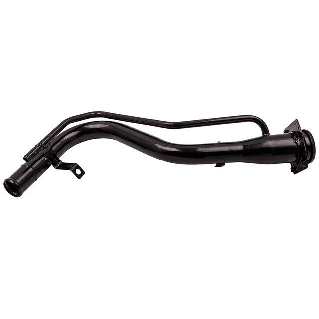 RA05620-Entonnoir De Remplissage Universel En Plastique Pour Véhicule Et Kit De Tuyau Entonnoir