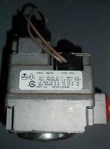 International Comfort Products 1071350 Natural Gas To Lp Conversion Kit 87857
