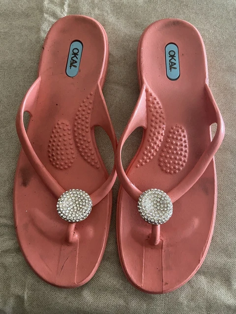 Okal flip 2025 flops