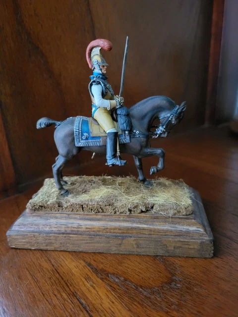 Soldat Romain/ 54mm no 90mm Metal Modeles Durendal Pegaso Le