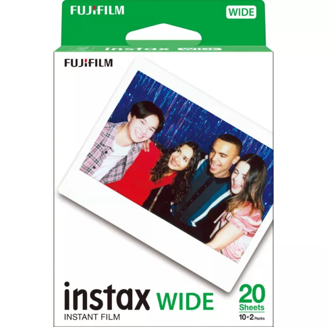 Instax Film