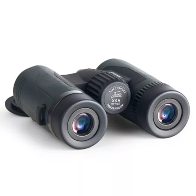 Fortis Xsr Compact Binoculars 8X32 - Fernglas, Fernrohr, Opernglas, Teleskop