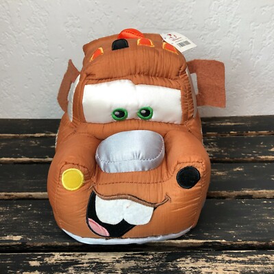 stuffed mater
