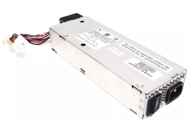 Cherokee International SP0290 Cisco P/N 34-0698-01 60W Power Supply 3600 Series