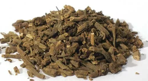 25 Gram  ORGANIC  Valerian Root - Valeriana Officinalis - Dried herb