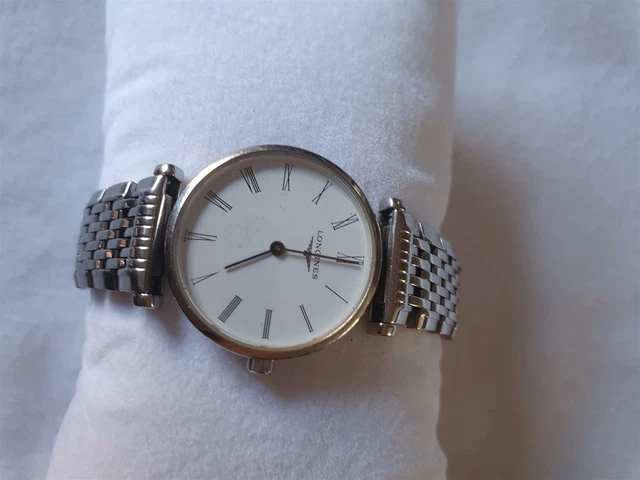 Longines l42094 online