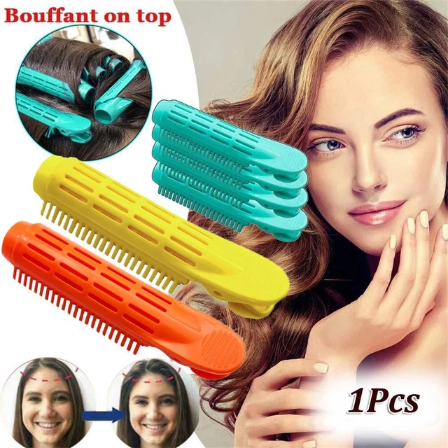 à utiliser Plastique Coiffure Design Coiffure Pince à épingle Pince à cheveux