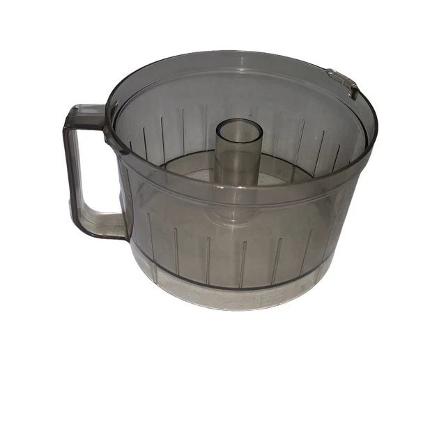 BLACK & DECKER Shortcut Food Processor F1CFP10 Bowl Replacement Part