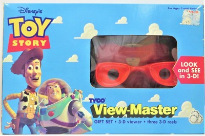 toy story master