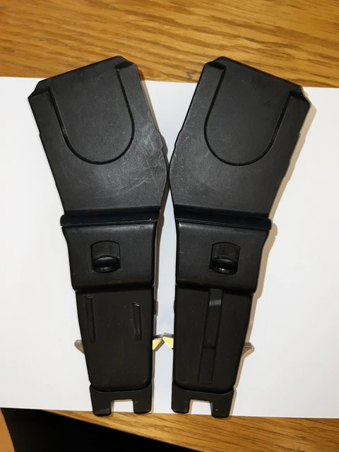 Adaptador del sistema de viaje para asiento de automóvil Mothercare Orb Maxi-Cosi/Cybex Aton
