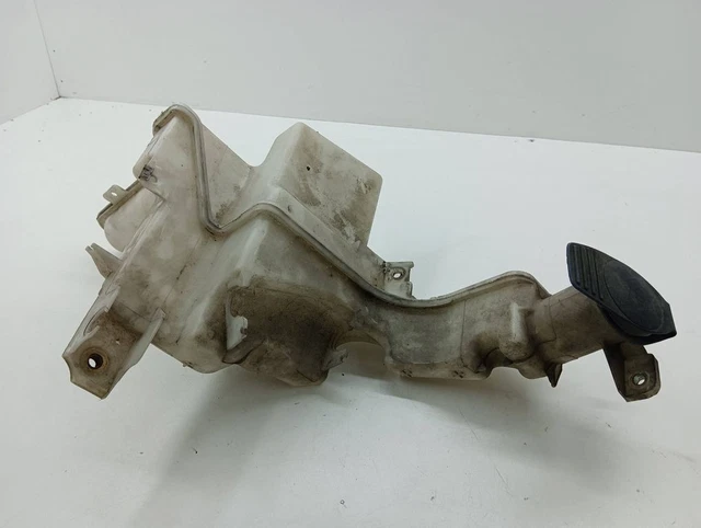 Volkswagen PASSAT B6 2010 Wischwasserbehälter 3C0955453 AMD93869