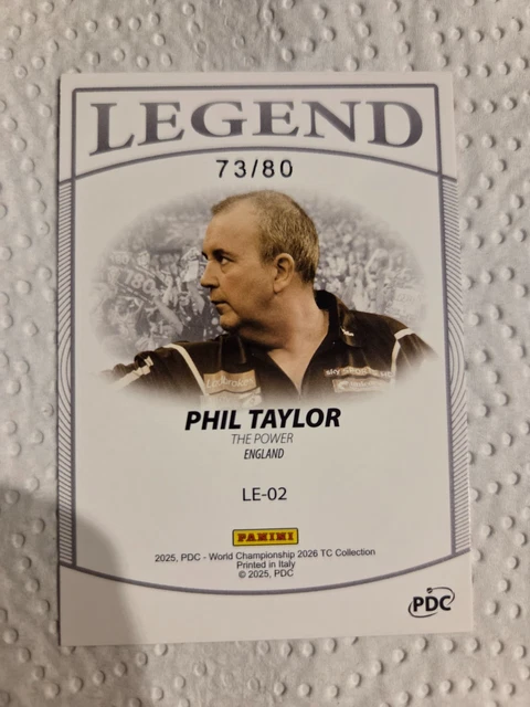 panini-pdc-darts-world-championship-2026-legend-phil-taylor-73-80