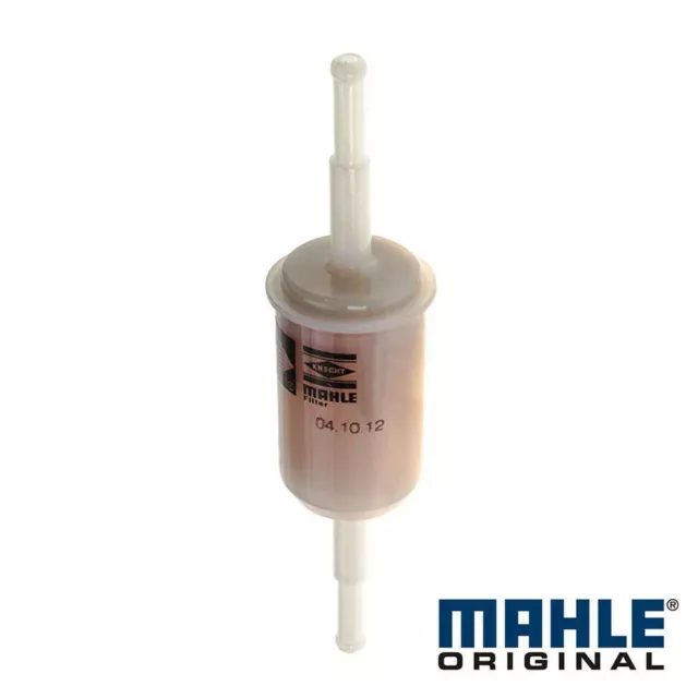 GENUINE MAHLE Fuel Filter 09-13 KTM FE FS FX TE TXC 250 310 390 450 570 81207090