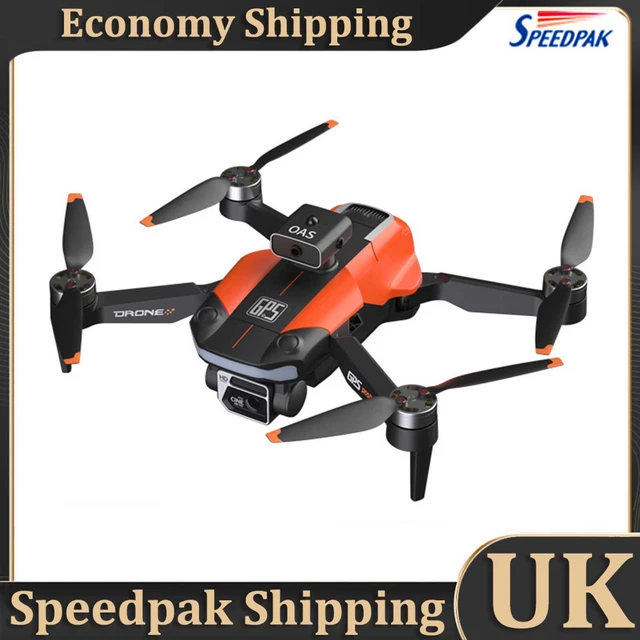 NEW 4K Helicopter Toys with Dual HD Camera Aircraft Toy Toys for Kids (Battery1)