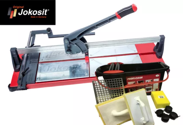 Jokosit clearance tile cutter