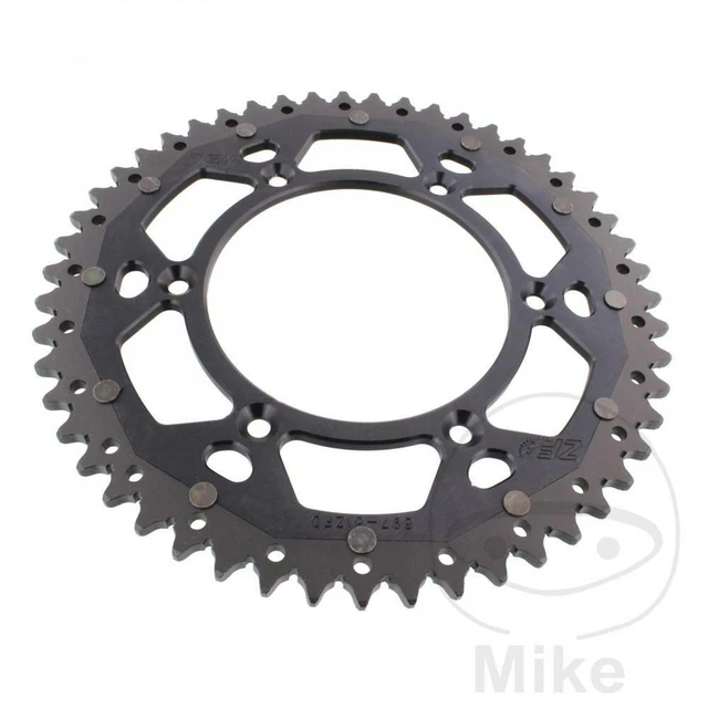 Centauro Clutch Cover Gasket For KTM 350 SX-F (2011-2012) & Freeride 350