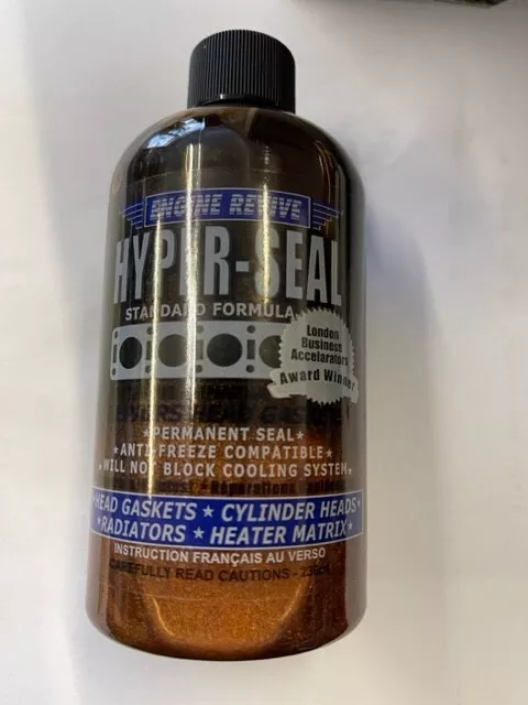 Diesel Engine Revive Hyper Seal Head Gasket Cylinder Diy Sealant Repair