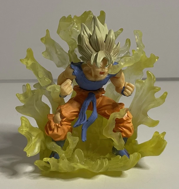 Figurine Petitrama DX Dracap Rebirth 02 • Dragon Ball Z • MEGAHOUSE