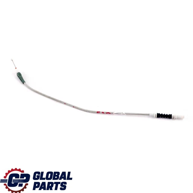 BMW 3 F30 F31 F80-M3 GENUINE BOWDEN CABLE OUTSIDE OUTER DOOR