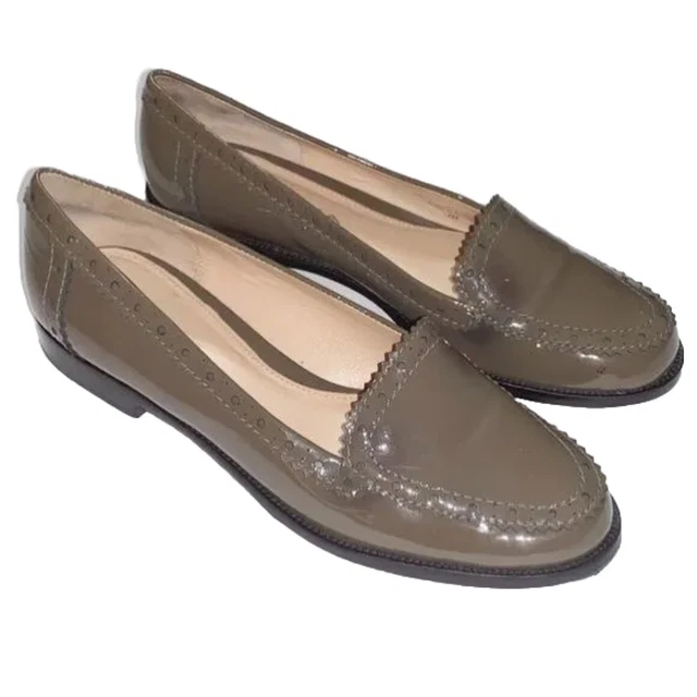 Via sales spiga flats