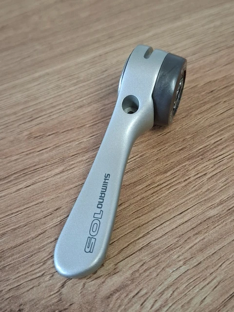 Levier De Frein Shimano ST-EF33 Acera – 8 Vitesses, Pour Vélo De Ville