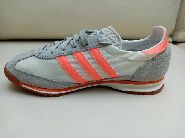 Scarpe Da Ginnastica Ara Rosso Donna - Pelle Nera, Tacco A Zeppa 1 Cm, Fodera In Pelle, Senza Chiusura, Comode - 4